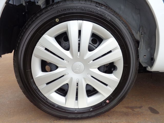 DAIHATSU TANTO 4WD 2024 Image 31