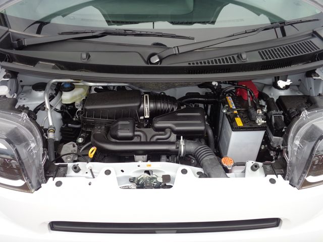 DAIHATSU TANTO 4WD 2024 Image 31