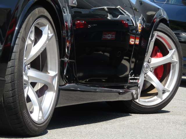 NISSAN FAIRLADY Z 2012 Image 31