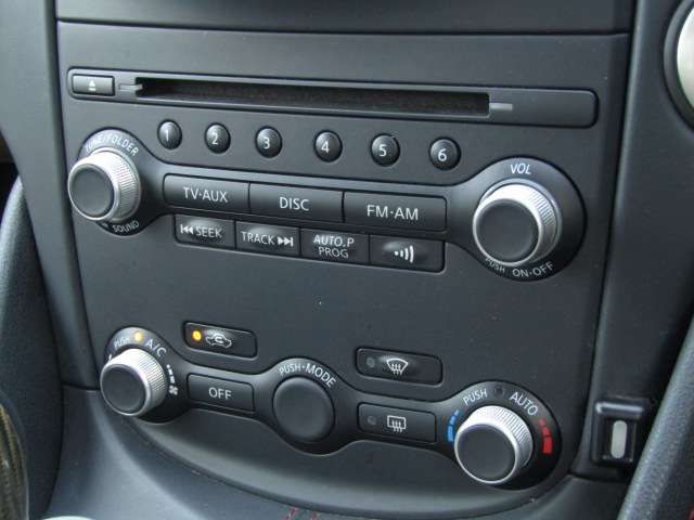 NISSAN FAIRLADY Z 2012 Image 31