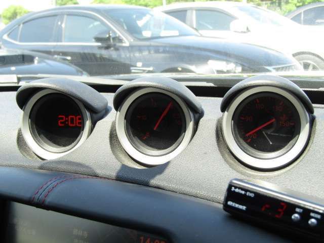 NISSAN FAIRLADY Z 2012 Image 31