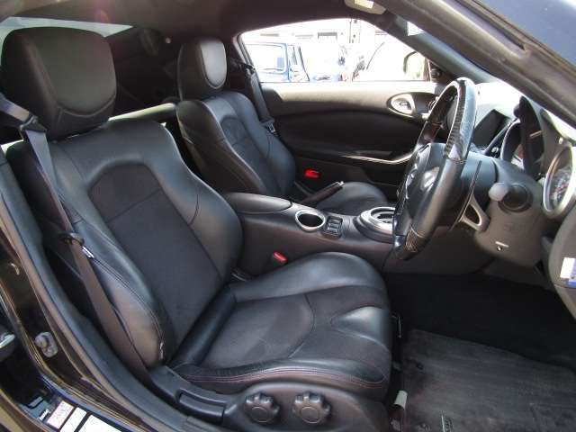 NISSAN FAIRLADY Z 2012 Image 31