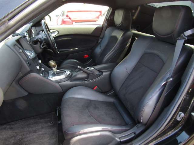 NISSAN FAIRLADY Z 2012 Image 31