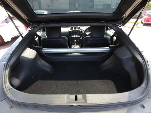 NISSAN FAIRLADY Z 2012 Image 31