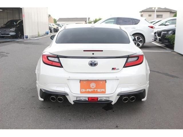 TOYOTA GR86 2023 Image 31