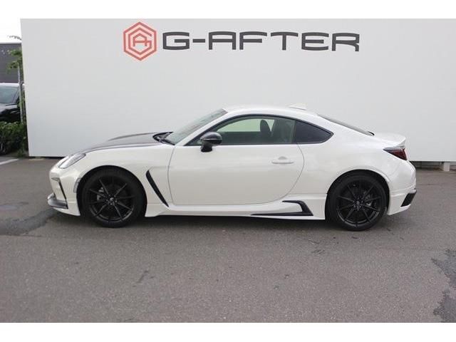 TOYOTA GR86 2023 Image 31