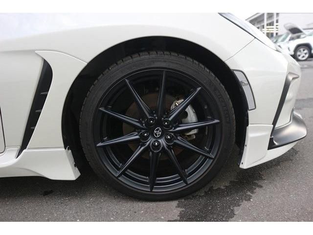 TOYOTA GR86 2023 Image 31