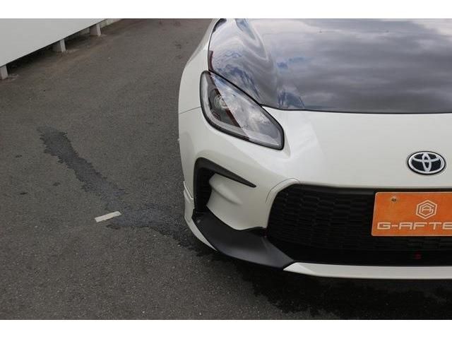 TOYOTA GR86 2023 Image 31