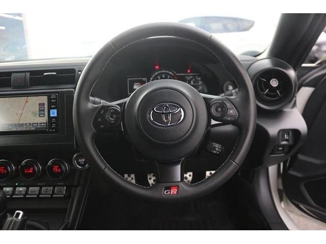 TOYOTA GR86 2023 Image 31