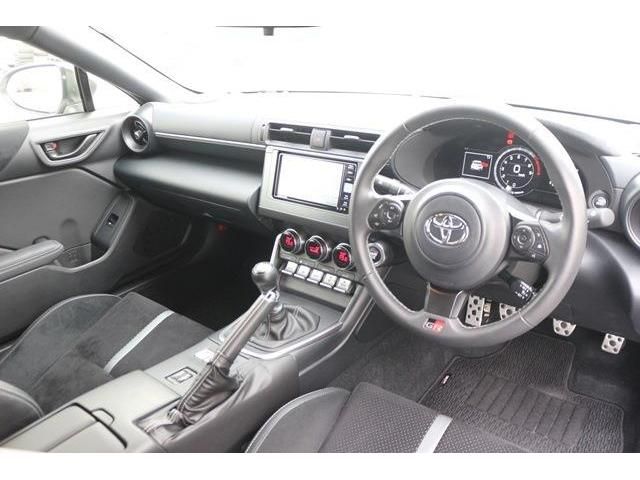 TOYOTA GR86 2023 Image 31