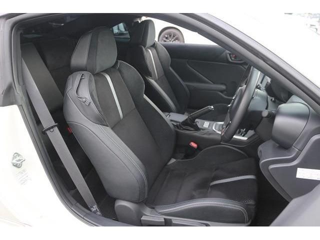 TOYOTA GR86 2023 Image 31