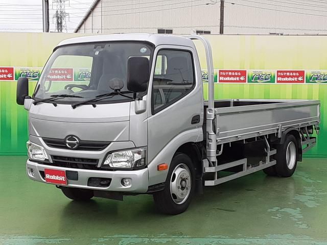 HINO DUTRO 2019 Image 31