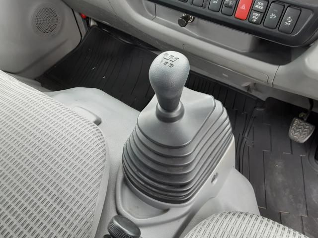 HINO DUTRO 2019 Image 31