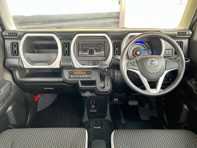 MAZDA FLAIR CROSSOVER 2020 Image 31