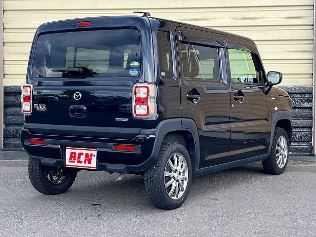 MAZDA FLAIR CROSSOVER 2020 Image 31