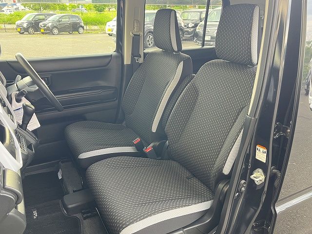 MAZDA FLAIR CROSSOVER 2020 Image 31