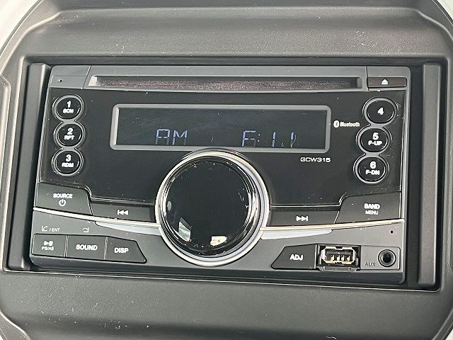 MAZDA FLAIR CROSSOVER 2020 Image 31