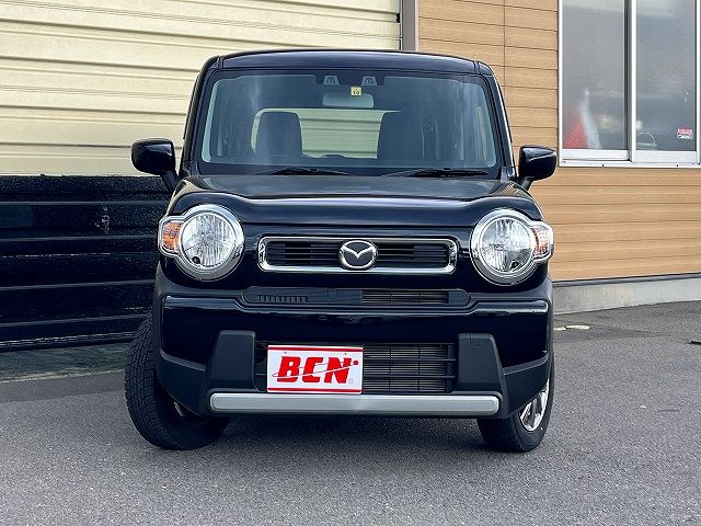 MAZDA FLAIR CROSSOVER 2020 Image 31