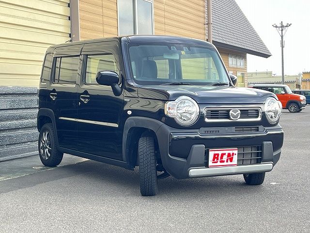 MAZDA FLAIR CROSSOVER 2020 Image 31