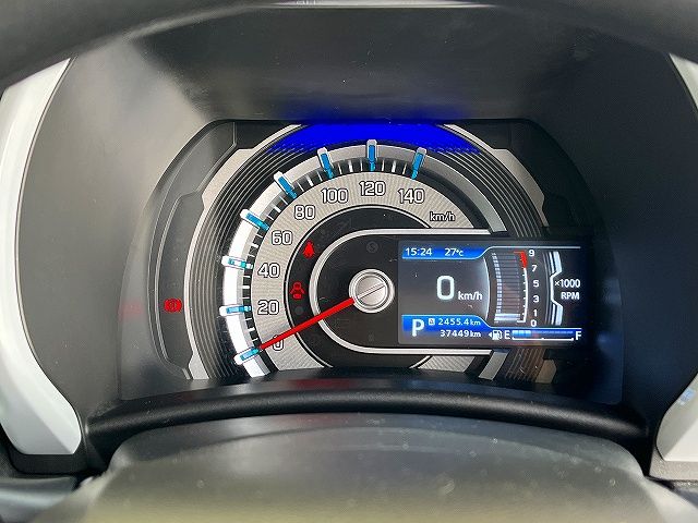 MAZDA FLAIR CROSSOVER 2020 Image 31