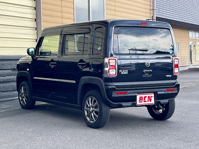 MAZDA FLAIR CROSSOVER 2020 Image 31