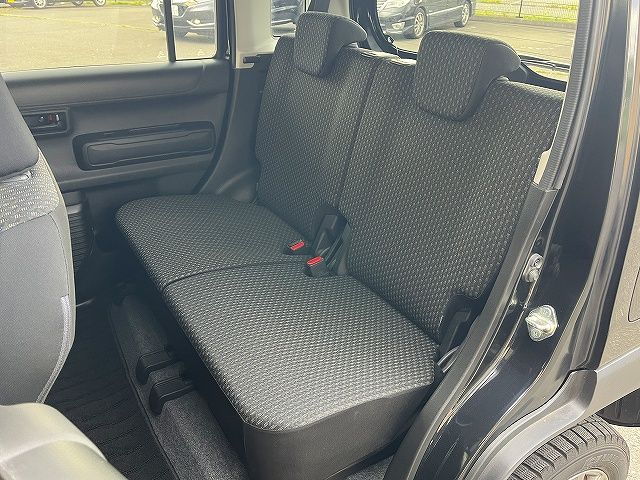 MAZDA FLAIR CROSSOVER 2020 Image 31