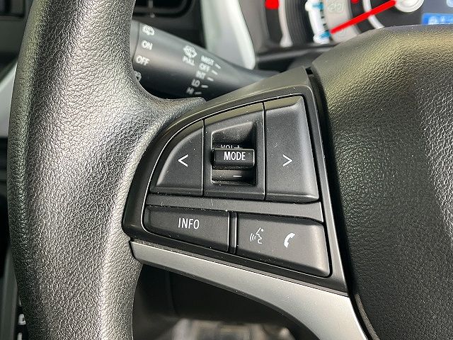 MAZDA FLAIR CROSSOVER 2020 Image 31