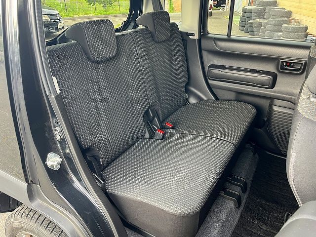 MAZDA FLAIR CROSSOVER 2020 Image 31