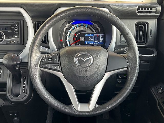 MAZDA FLAIR CROSSOVER 2020 Image 31