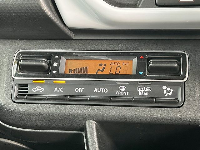 MAZDA FLAIR CROSSOVER 2020 Image 31