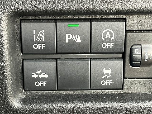 MAZDA FLAIR CROSSOVER 2020 Image 31