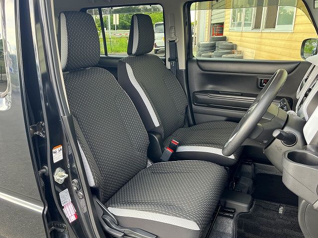 MAZDA FLAIR CROSSOVER 2020 Image 31