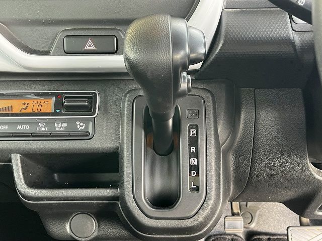 MAZDA FLAIR CROSSOVER 2020 Image 31