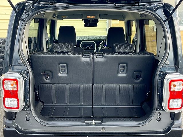 MAZDA FLAIR CROSSOVER 2020 Image 31