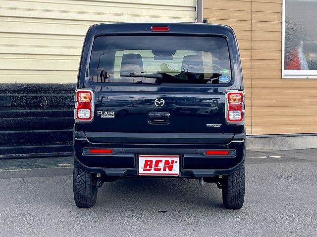 MAZDA FLAIR CROSSOVER 2020 Image 31