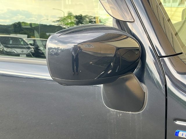 MAZDA FLAIR CROSSOVER 2020 Image 31