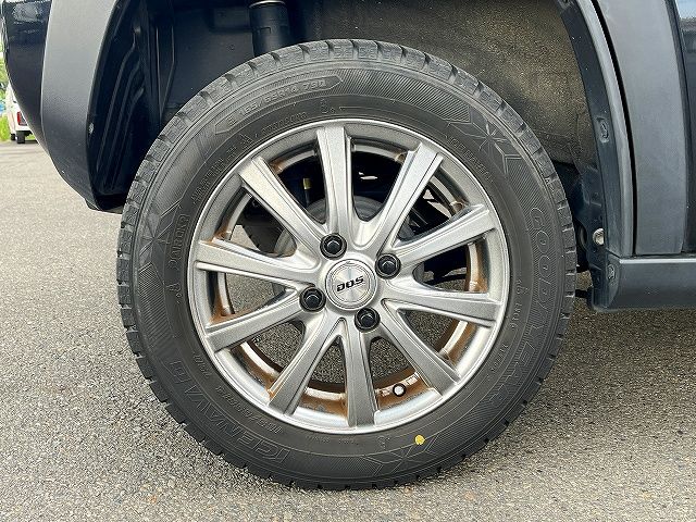 MAZDA FLAIR CROSSOVER 2020 Image 31