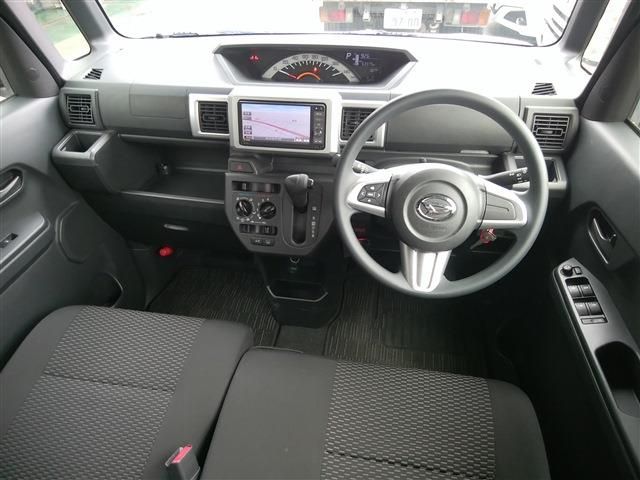 DAIHATSU WAKE 2016 Image 31