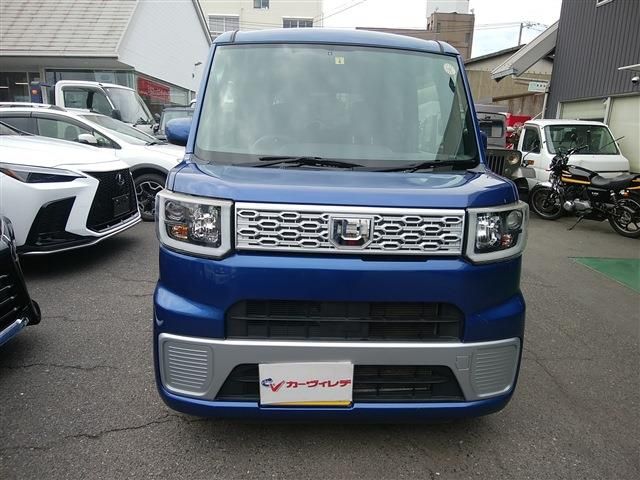 DAIHATSU WAKE 2016 Image 31