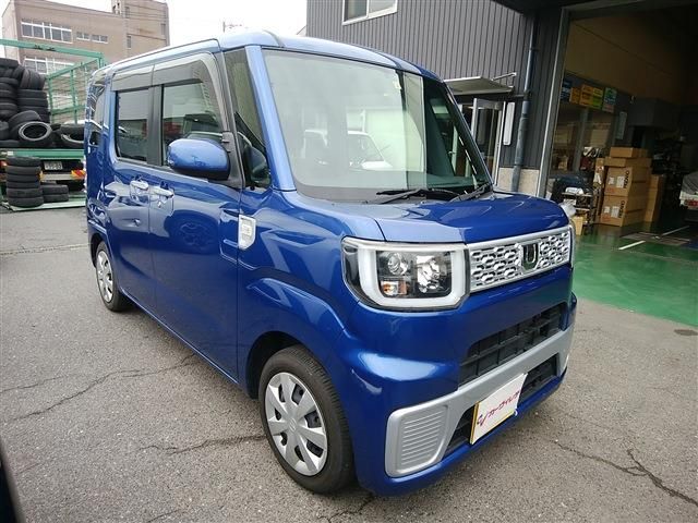 DAIHATSU WAKE 2016 Image 31