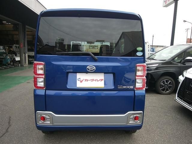 DAIHATSU WAKE 2016 Image 31