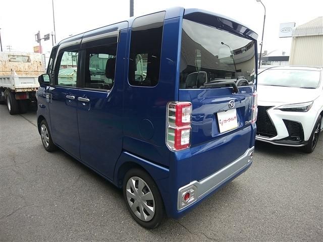 DAIHATSU WAKE 2016 Image 31