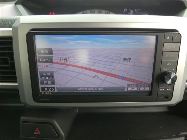 DAIHATSU WAKE 2016 Image 31