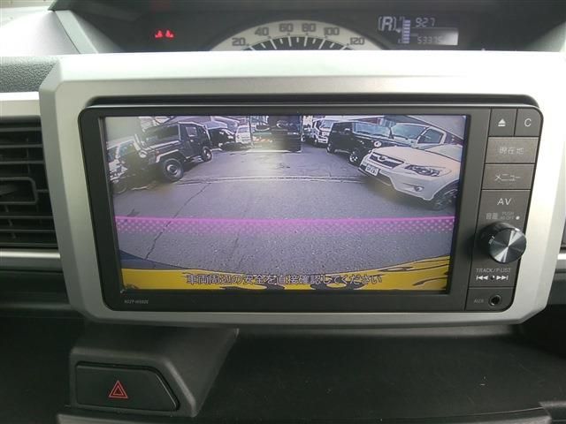 DAIHATSU WAKE 2016 Image 31