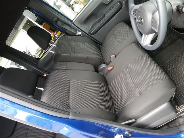 DAIHATSU WAKE 2016 Image 31