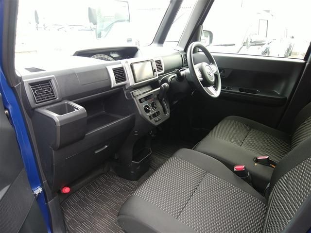 DAIHATSU WAKE 2016 Image 31