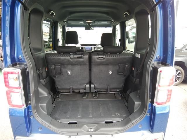 DAIHATSU WAKE 2016 Image 31