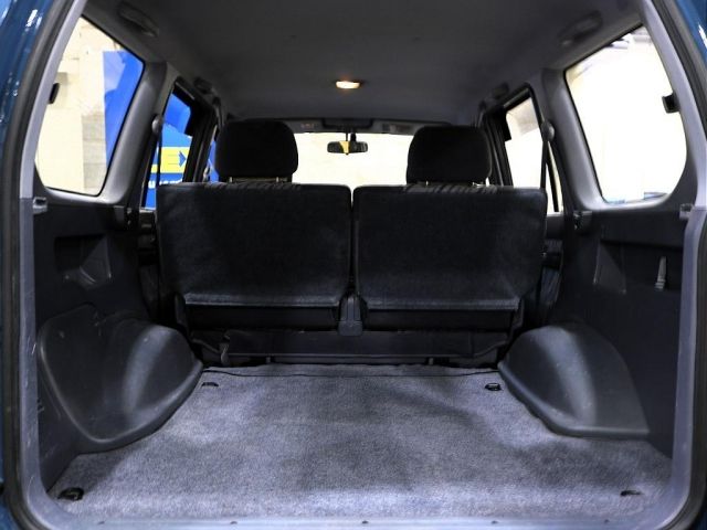 TOYOTA LANDCRUISER PRADO 1997 Image 31