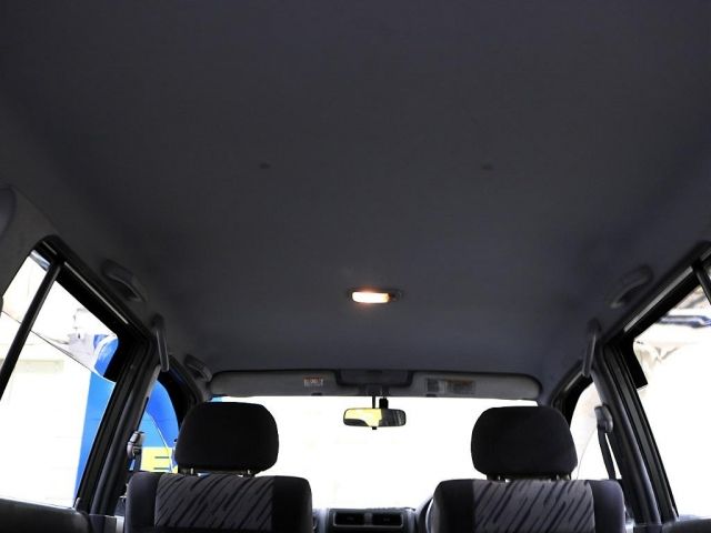 TOYOTA LANDCRUISER PRADO 1997 Image 31