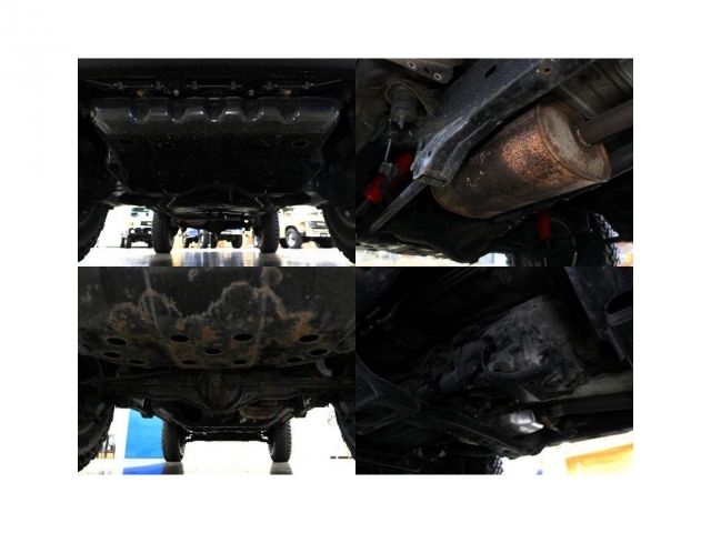 TOYOTA LANDCRUISER PRADO 1997 Image 31